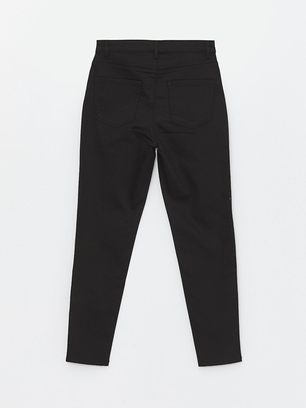 LCWAIKIKI Classic Slim Fit Women's Jeans -S40195Z8-J0F