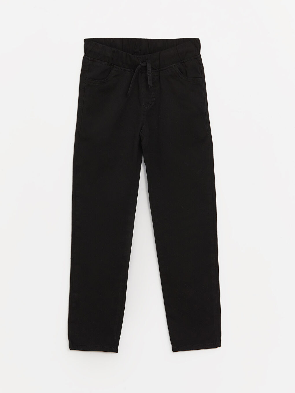 CRNA Pantalone Dečak -S40225Z4-RQL
