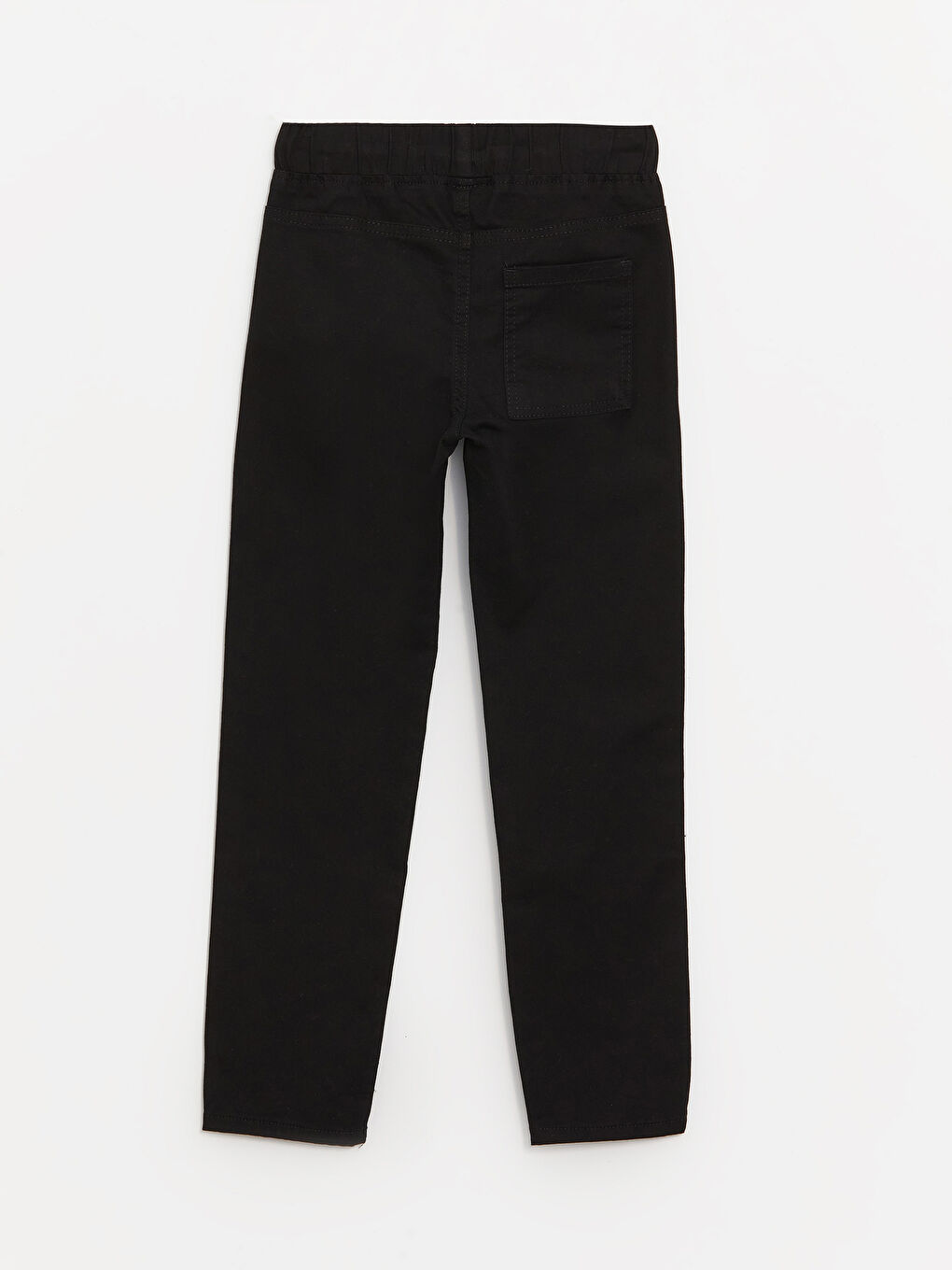 CRNA Pantalone Dečak -S40225Z4-RQL