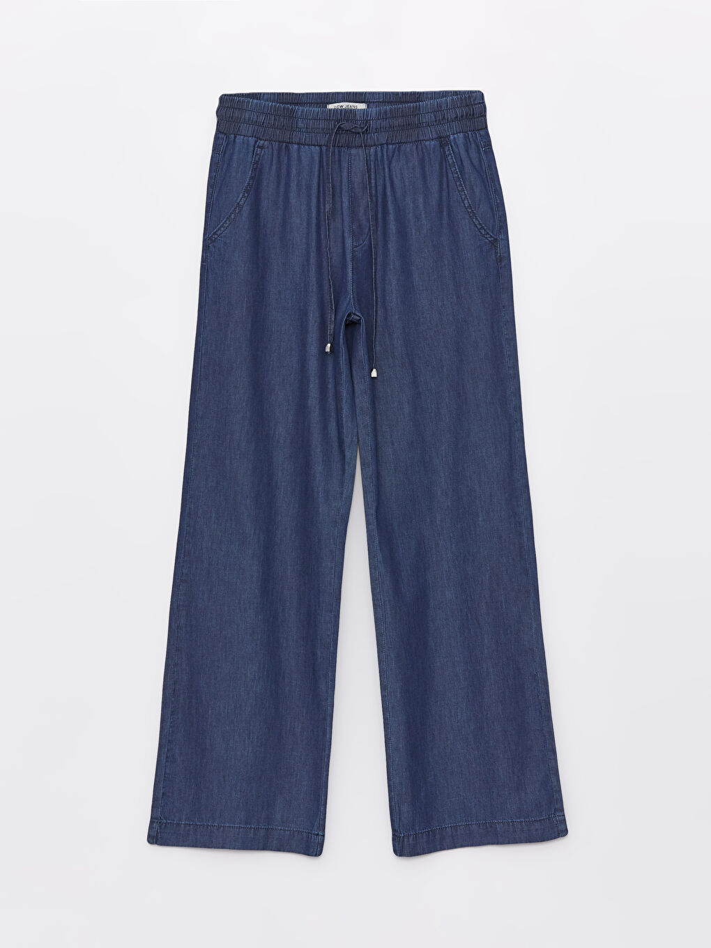 Wideleg Women's Jeans -S40249Z8-890