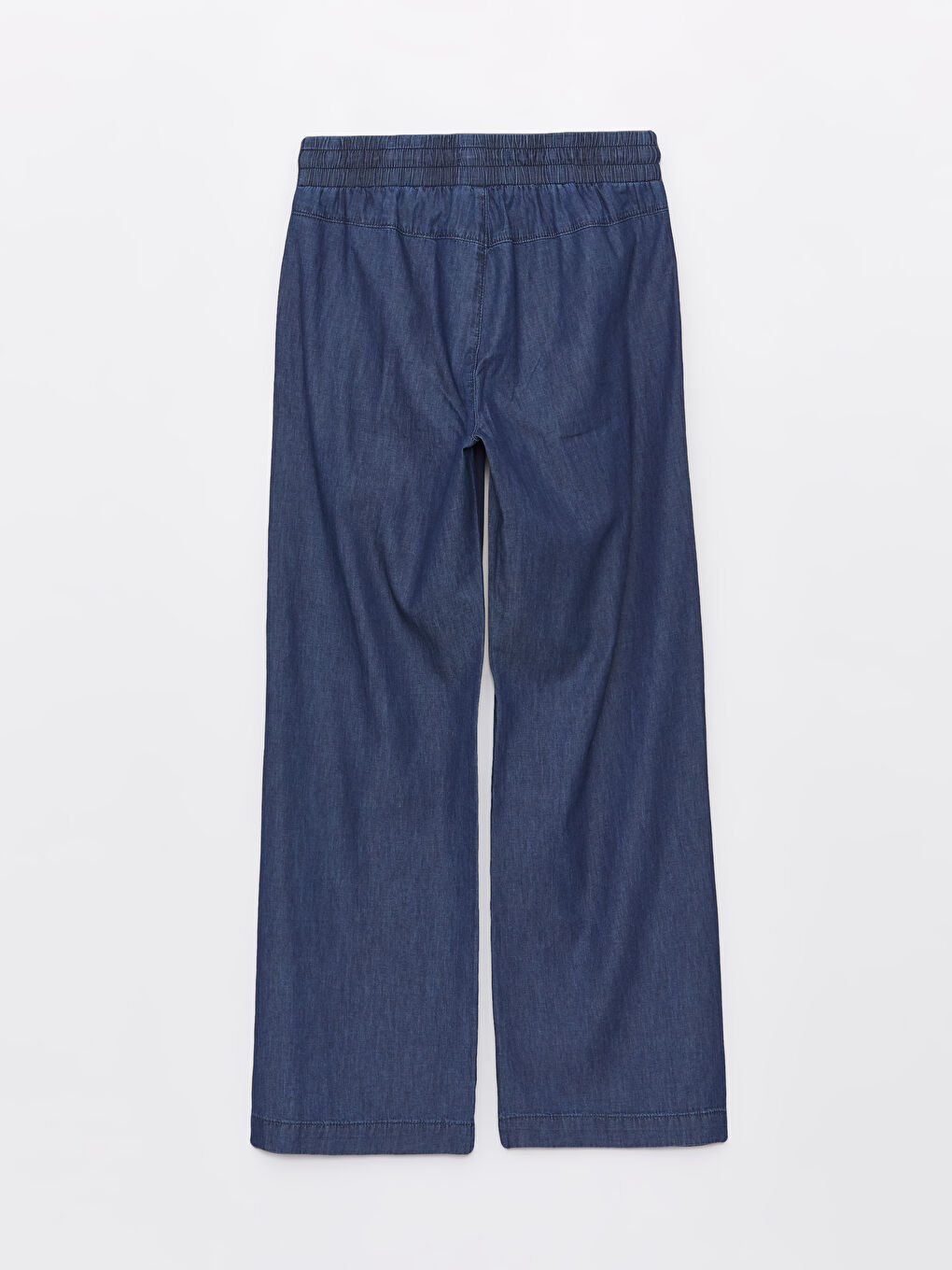 Wideleg Women's Jeans -S40249Z8-890
