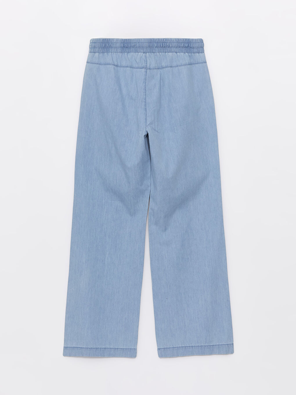 Wideleg Women's Jeans -S40251Z8-315