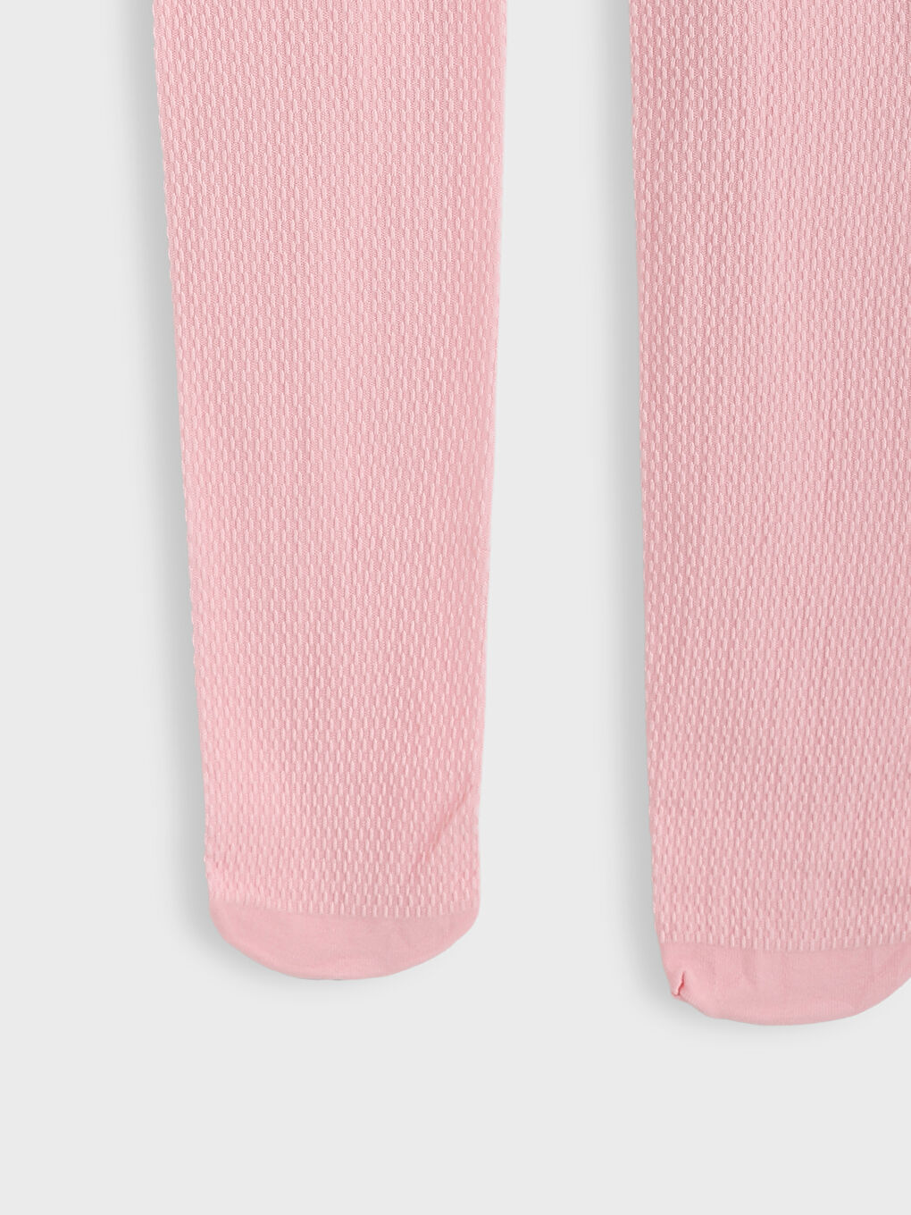 Self-Patterned Girl Pantyhose 2-Pack-6