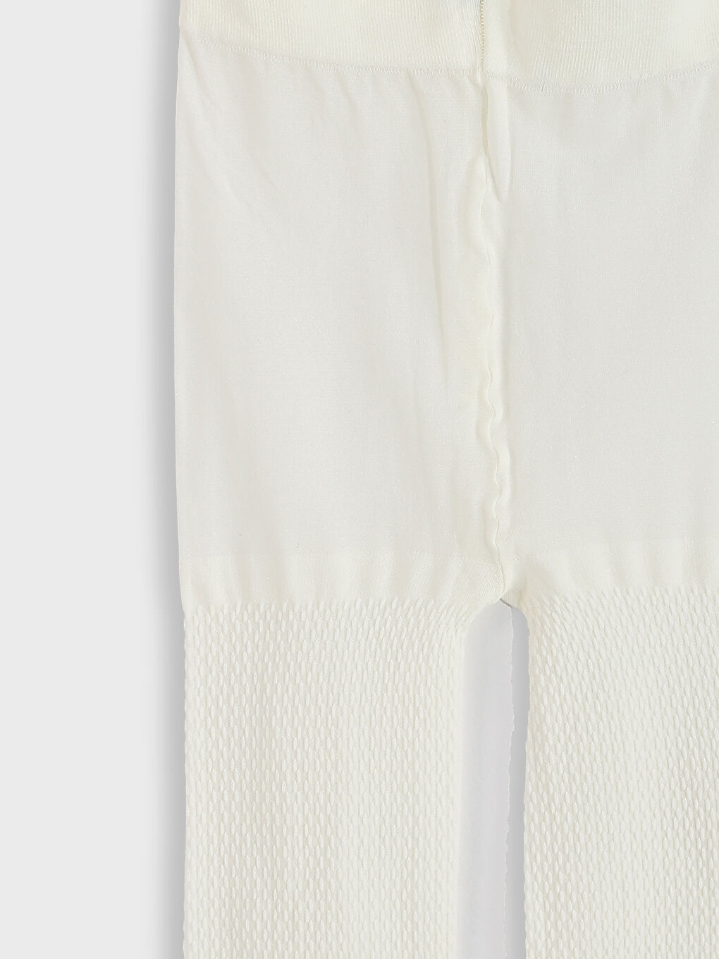 Self-Patterned Girl Pantyhose 2-Pack-8