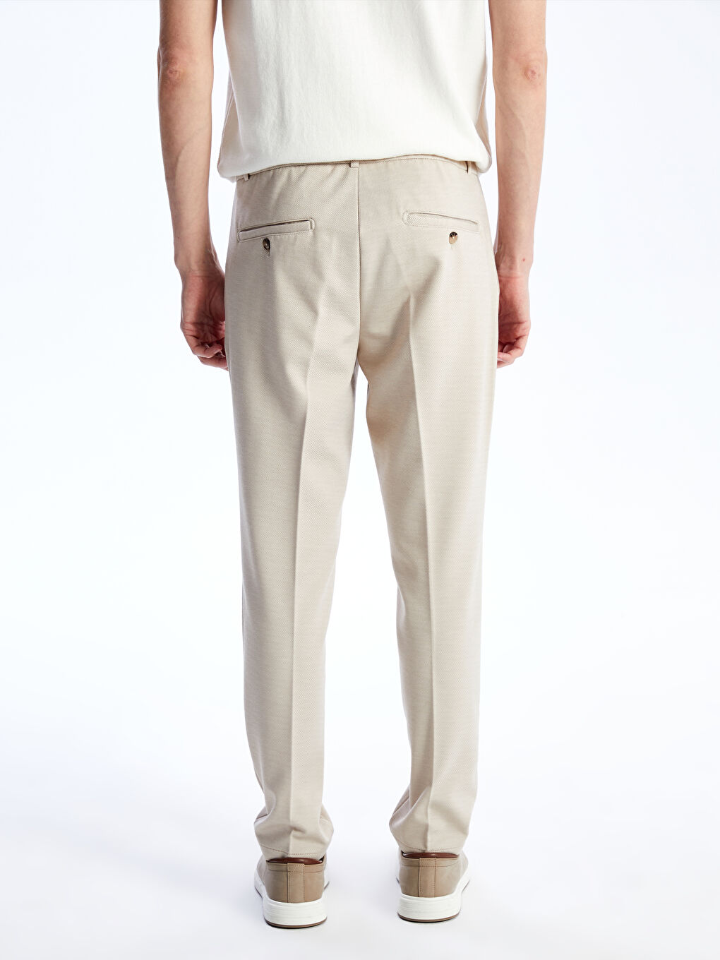 SOUTHBLUE Schlanke Passform Herren-Hosen -S40451Z8-QNB