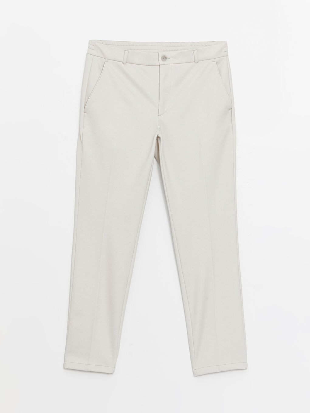 SOUTHBLUE Muške pantalone slim fit -S40453Z8-QNB