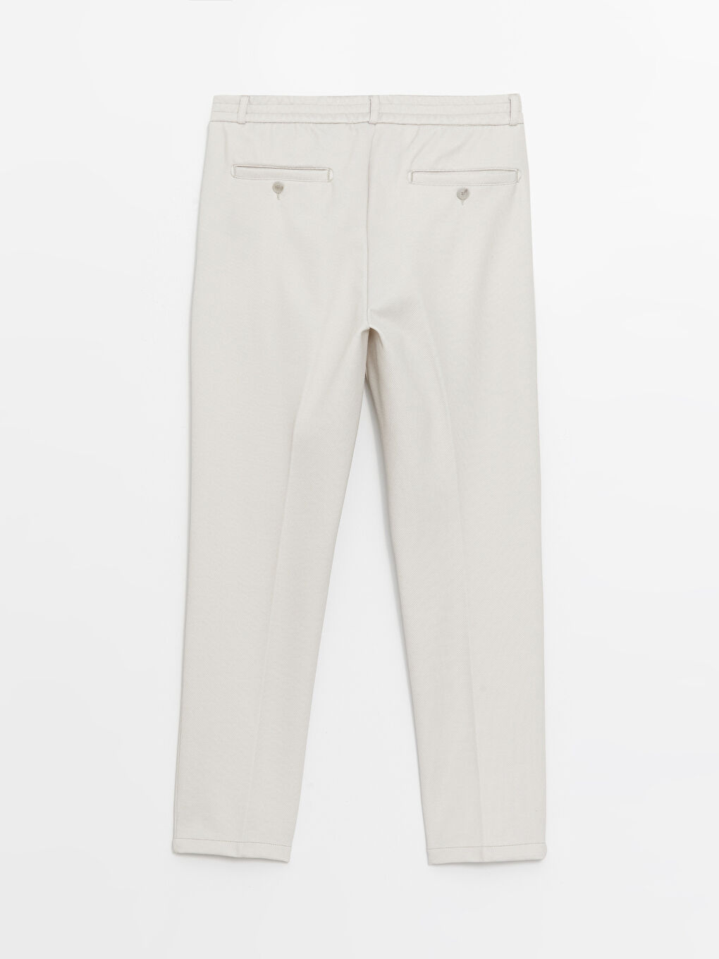 SOUTHBLUE Muške pantalone slim fit -S40453Z8-QNB