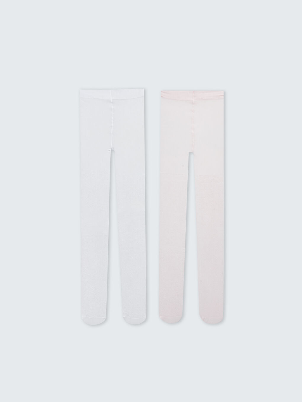 2-pack Girl’s Thin Tights -S40466Z4-FR6