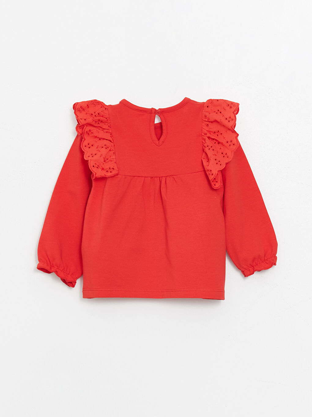 Bluza i pantalone za decvojčice -S40498Z1-GYE