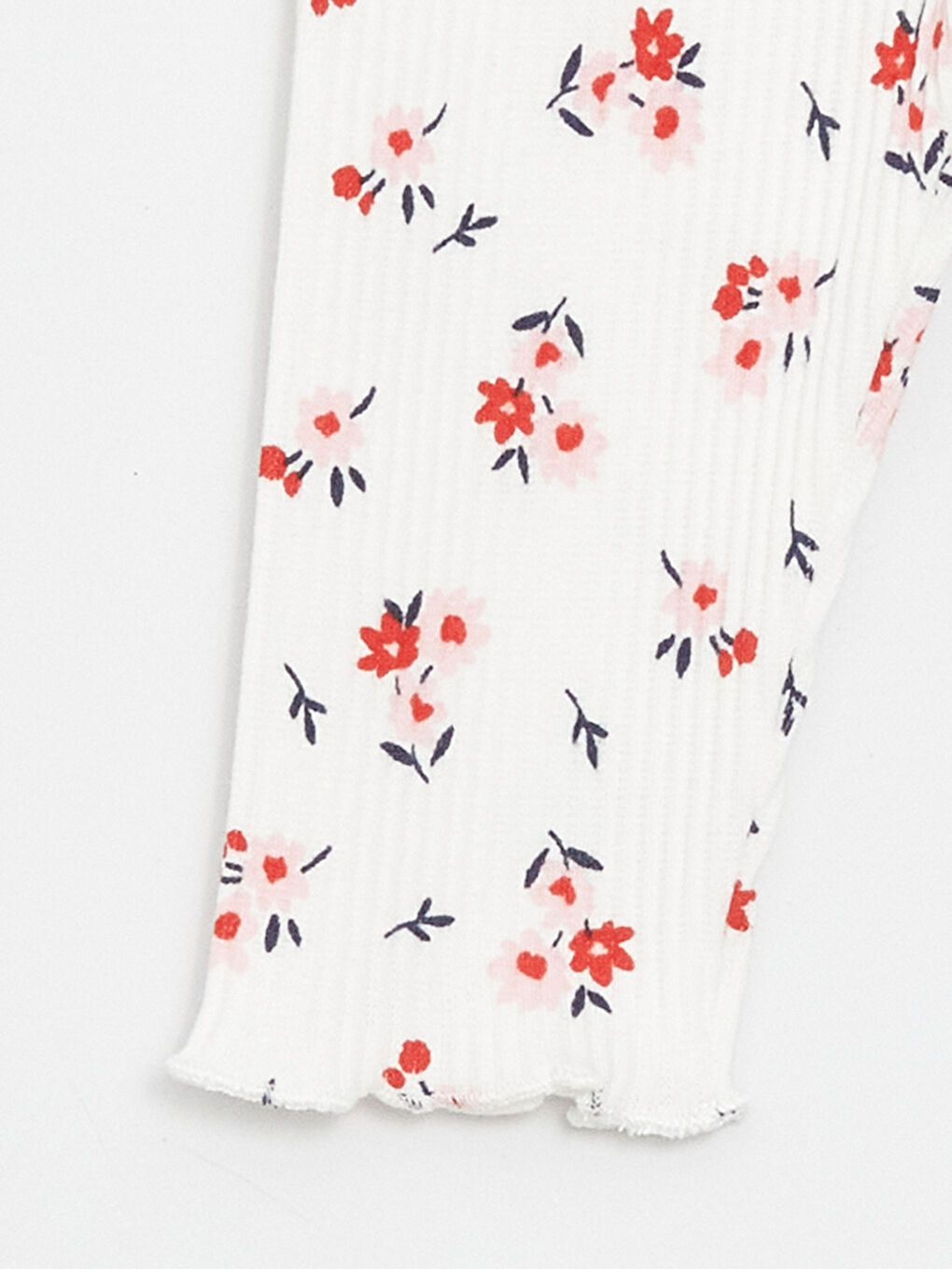 Bluza i pantalone za decvojčice -S40498Z1-GYE