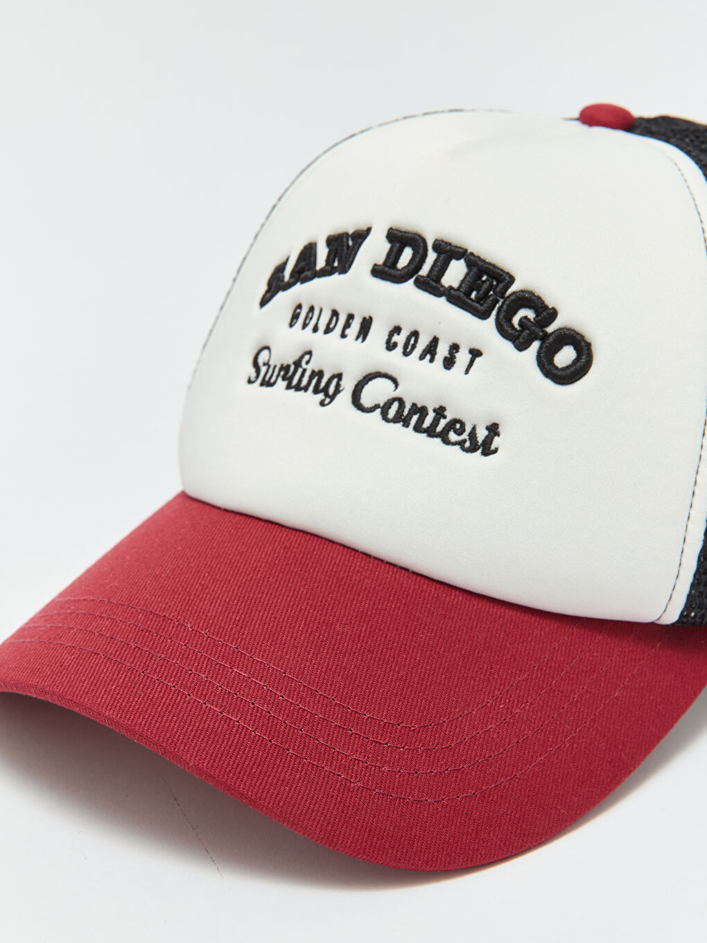 Șapcă de baseball imprimată pentru bărbați-1