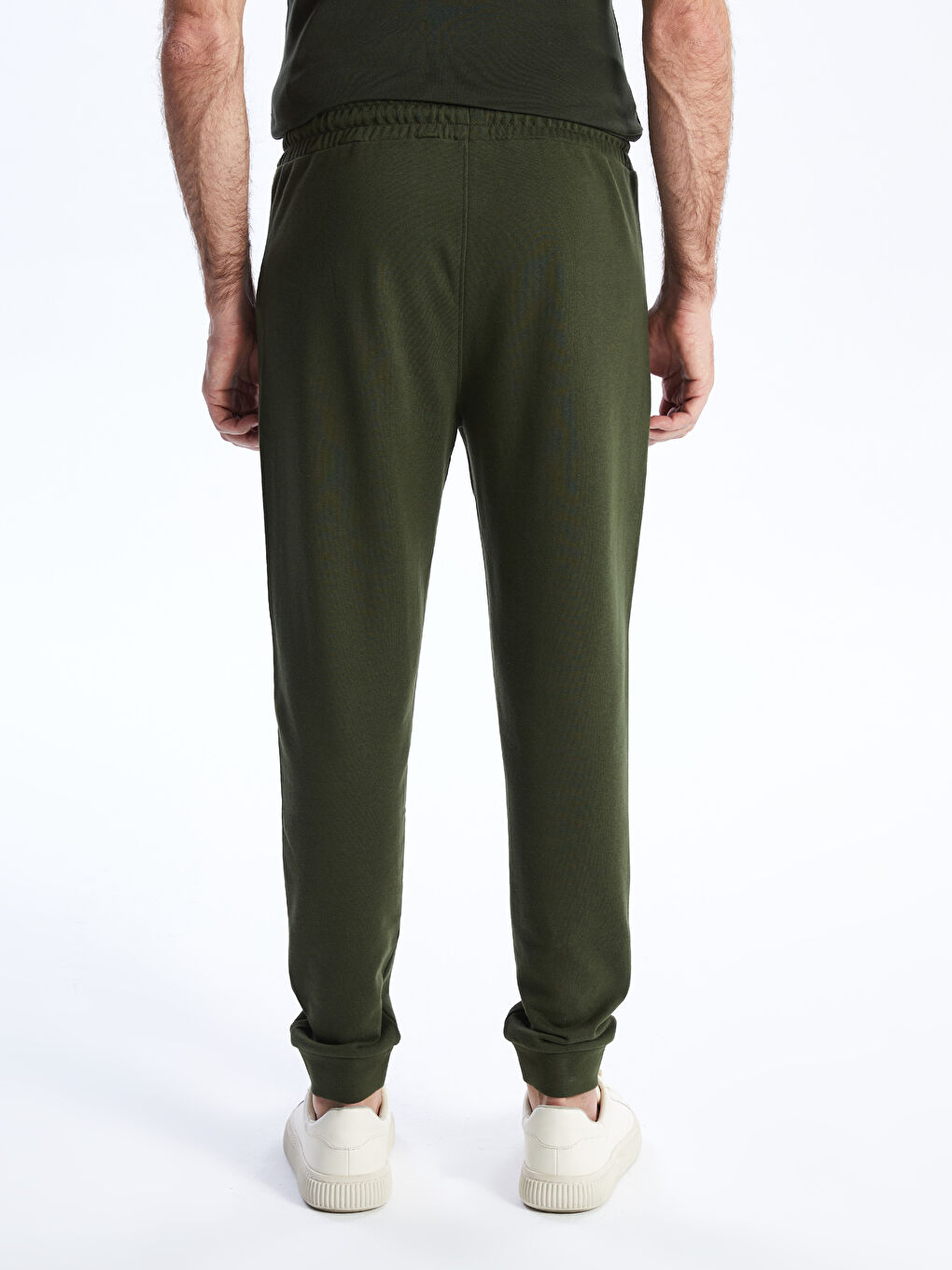 LCWAIKIKI Classic Standardni kroj Muške trenerke -S40786Z8-LW2