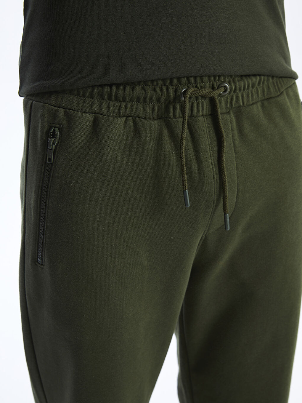 LCWAIKIKI Classic Standardni kroj Muške trenerke -S40786Z8-LW2