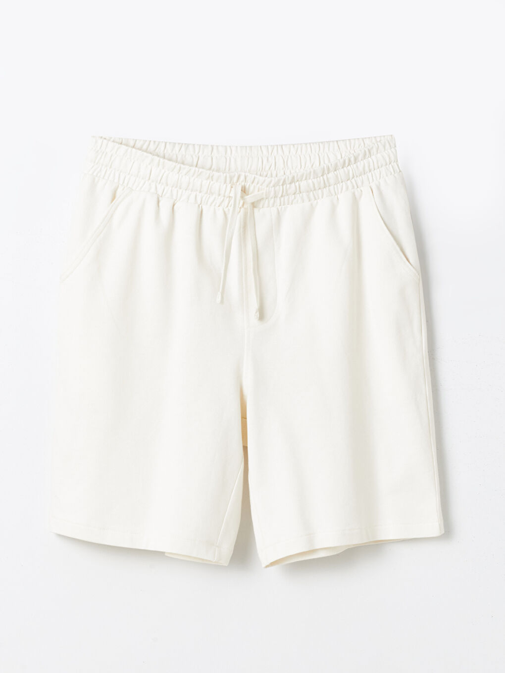 Standard Fit Men's Shorts -S40791Z8-FEL