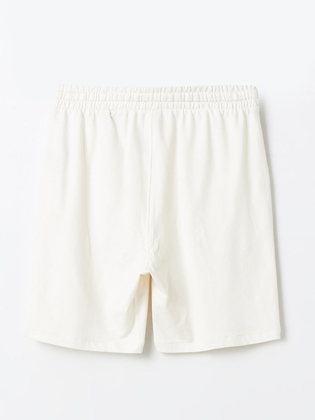 Standard Fit Men's Shorts -S40791Z8-FEL