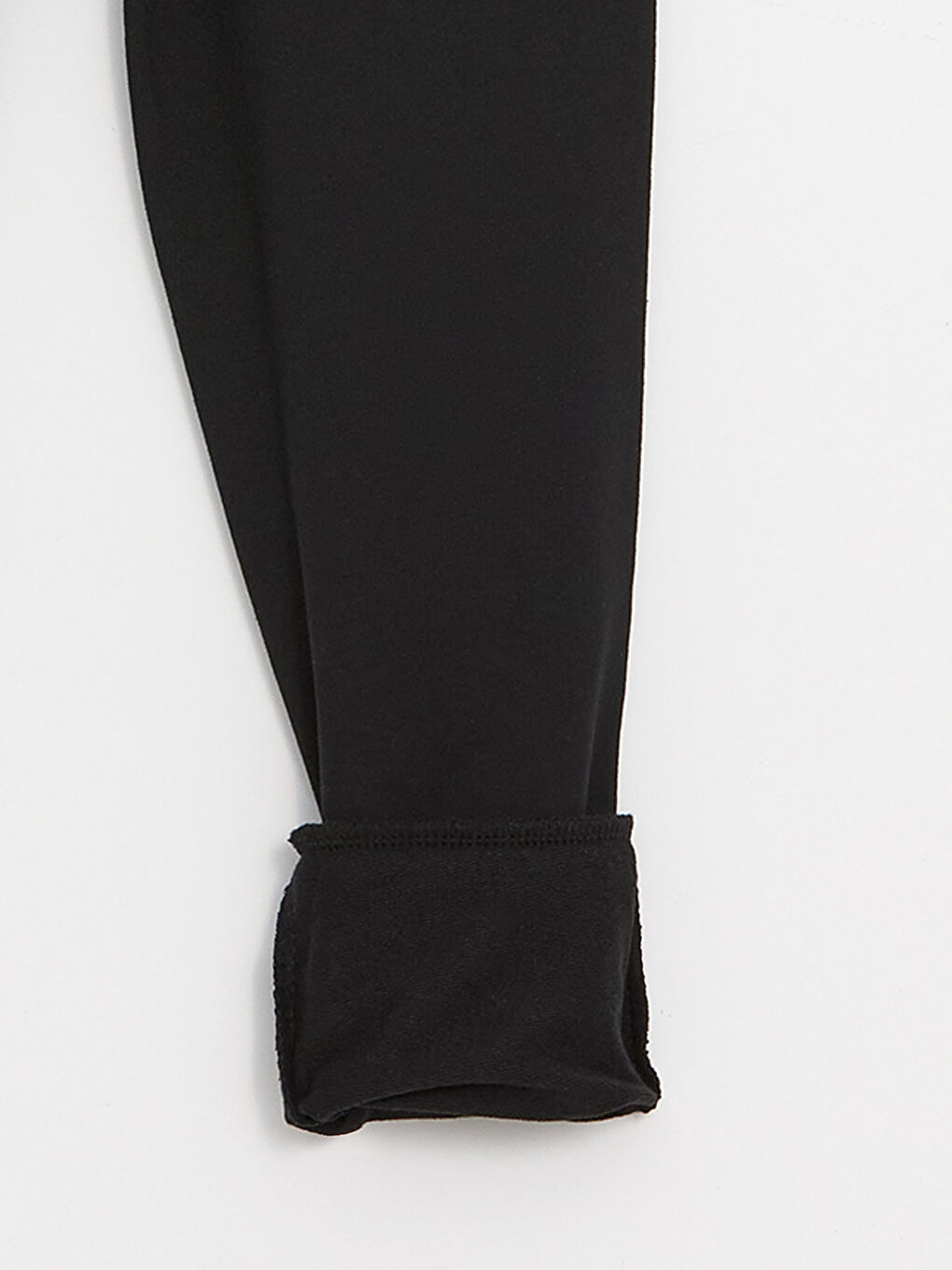 Elasticated Waist Basic Boys' Jogger Sweatpants -S40863Z4-CVL