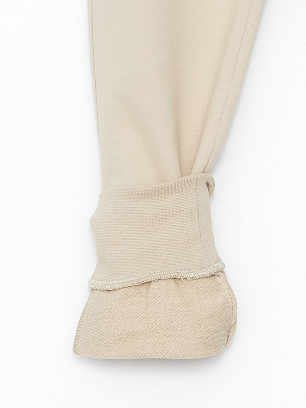 Elasticated Waist Basic Boys' Jogger Sweatpants -S40863Z4-FHL