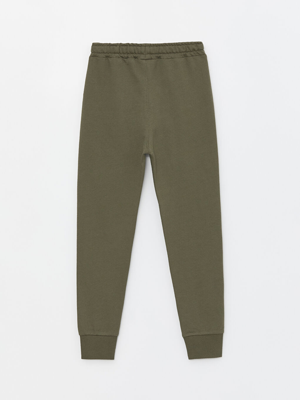 Elasticated Waist Basic Boys' Jogger Sweatpants -S40863Z4-HCZ