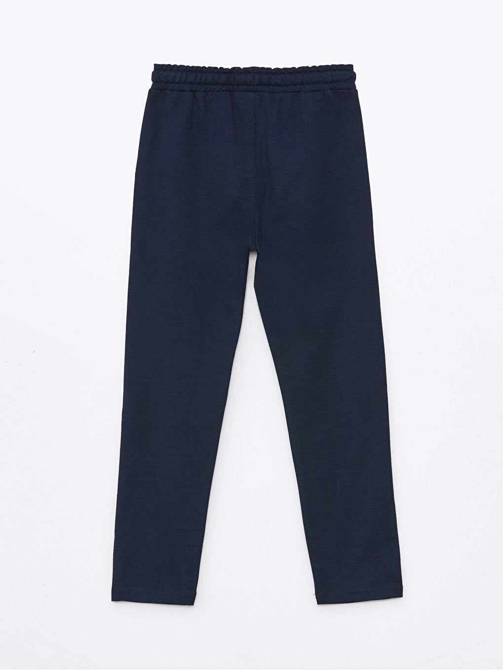 Elasticated Waist Basic Boys' Sweatpants -S40864Z4-DWP