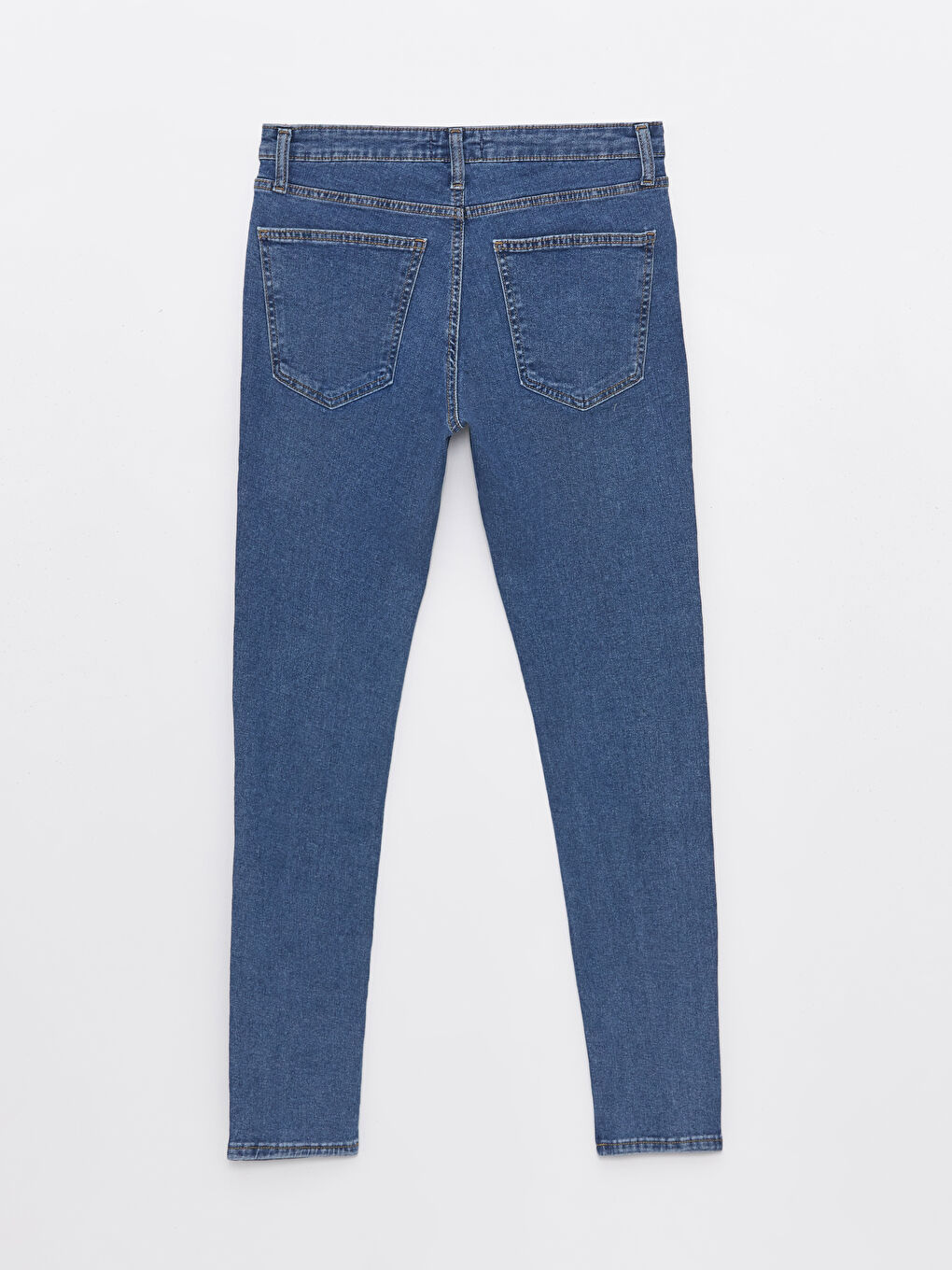 LCW Jeans 750 Slim Fit Men's Jeans -S40867Z8-H45