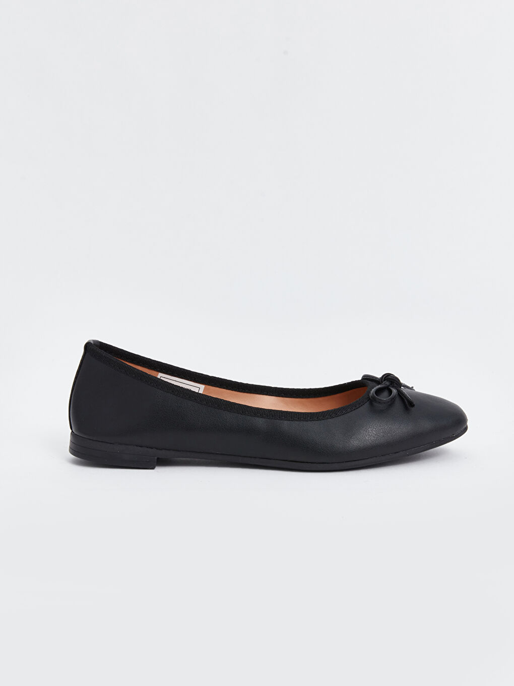 Bow Detailed Women's Flats -S40871Z8-HUC