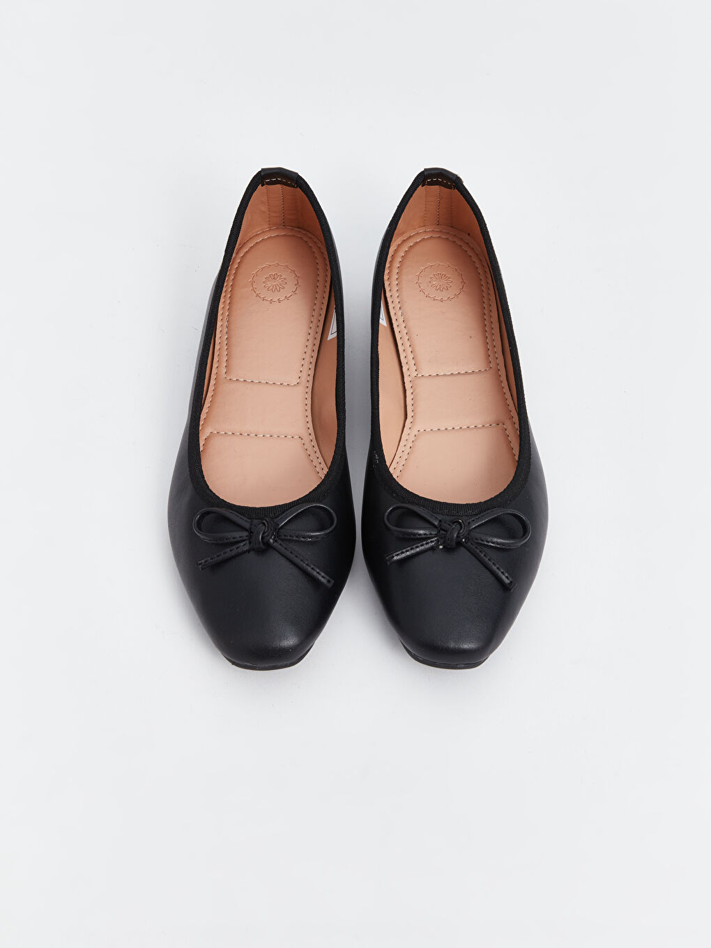 Bow Detailed Women's Flats -S40871Z8-HUC