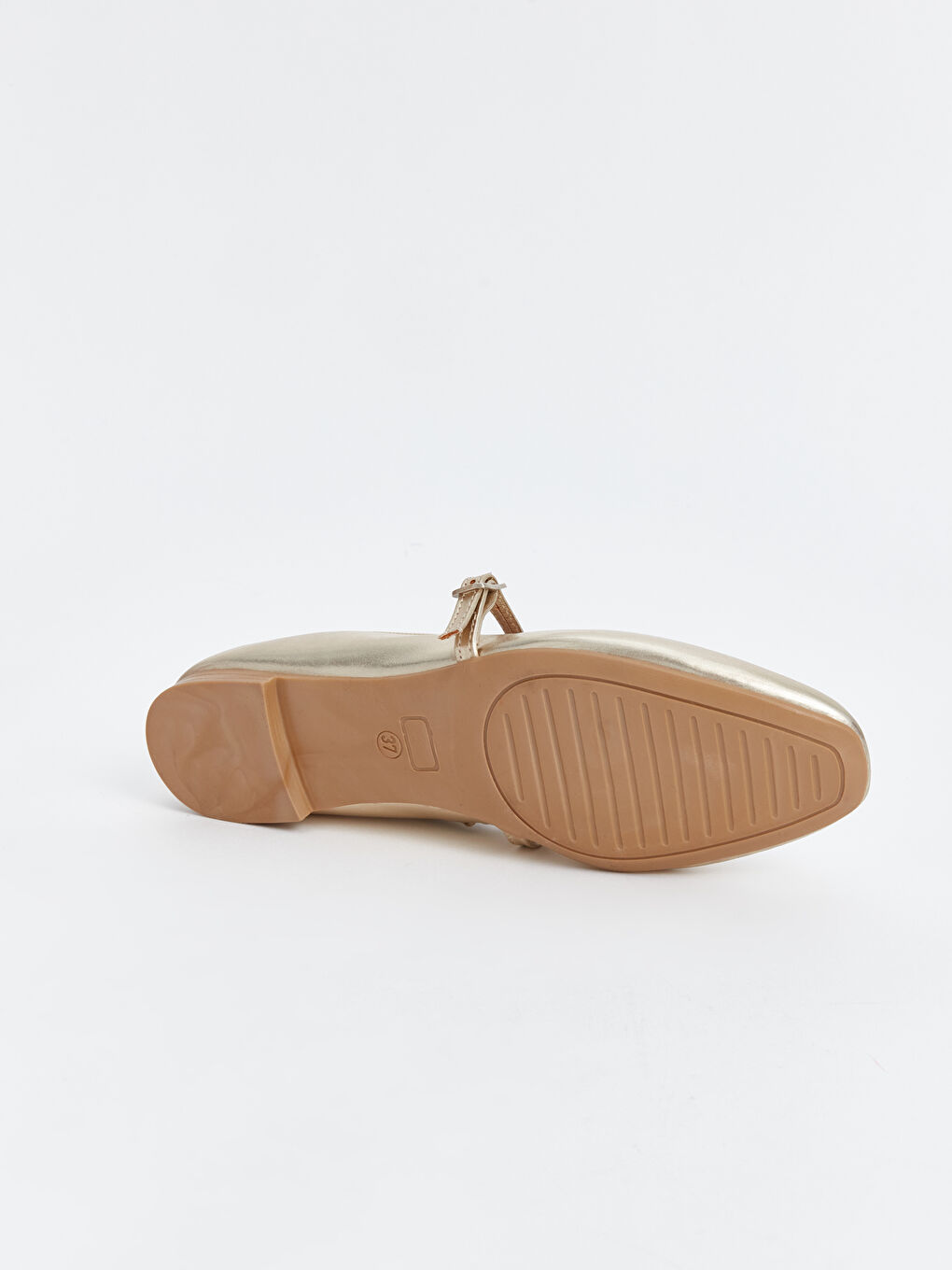 پێڵاوی بالێ زه‌رد ئافرەت -S40873Z8-GHW