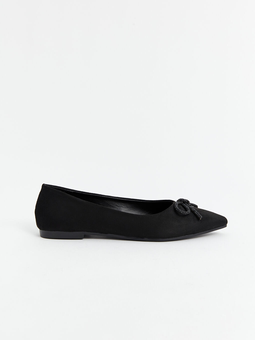 Pointed Toe Women's Flats -S40883Z8-HUC