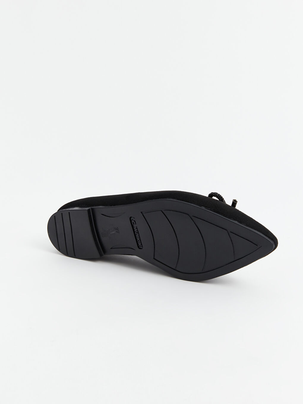Pointed Toe Women's Flats -S40883Z8-HUC