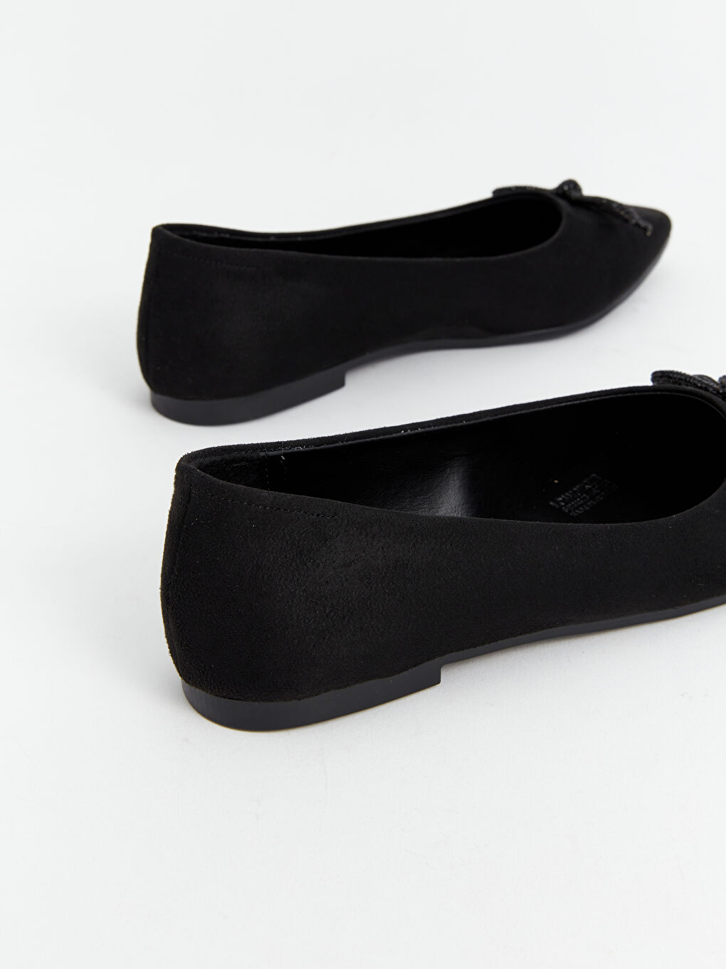 Pointed Toe Women's Flats -S40883Z8-HUC