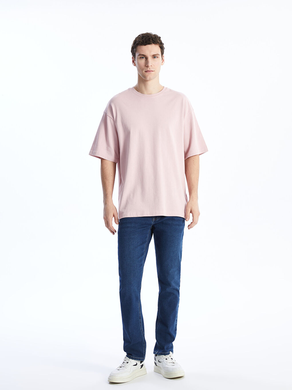 750 Slim Fit Men's Denim Trousers -S40892Z8-309