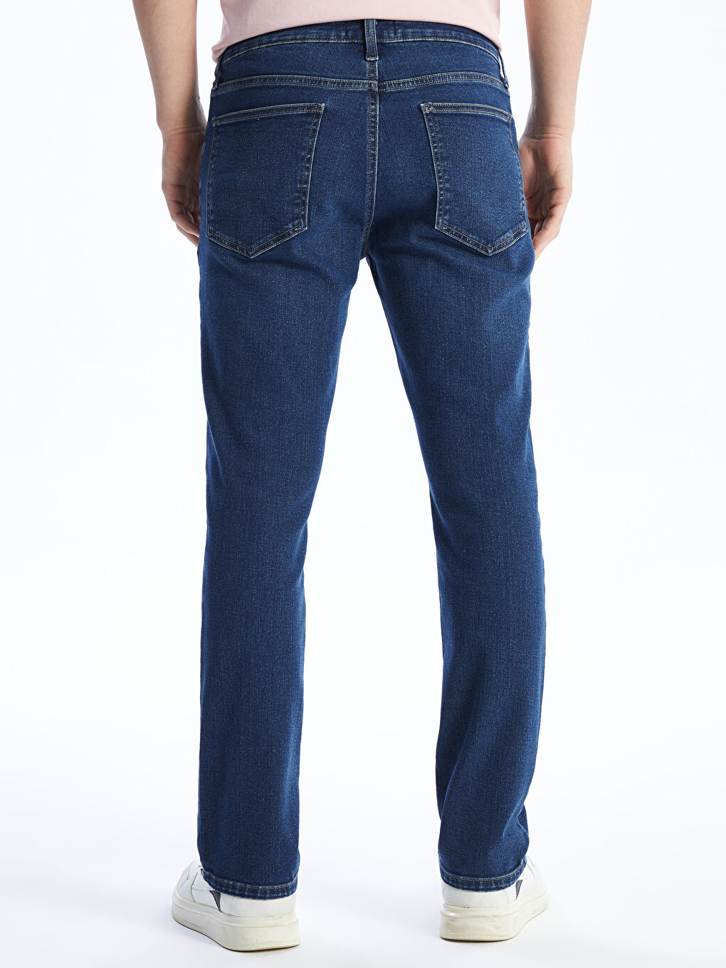 750 Slim Fit Men's Denim Trousers -S40892Z8-309