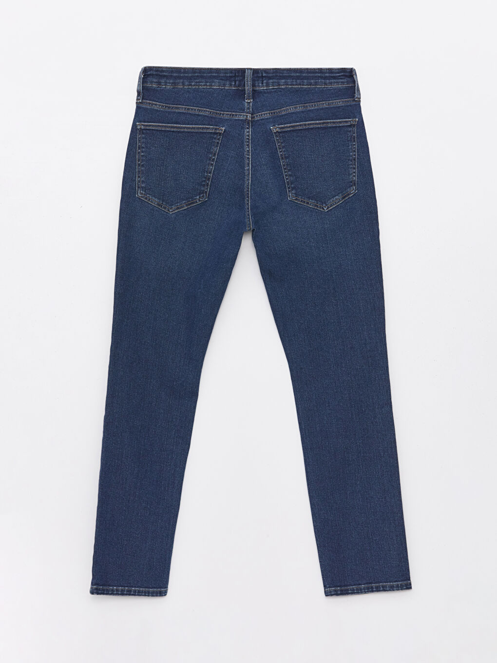 750 Slim Fit Men's Denim Trousers -S40892Z8-309