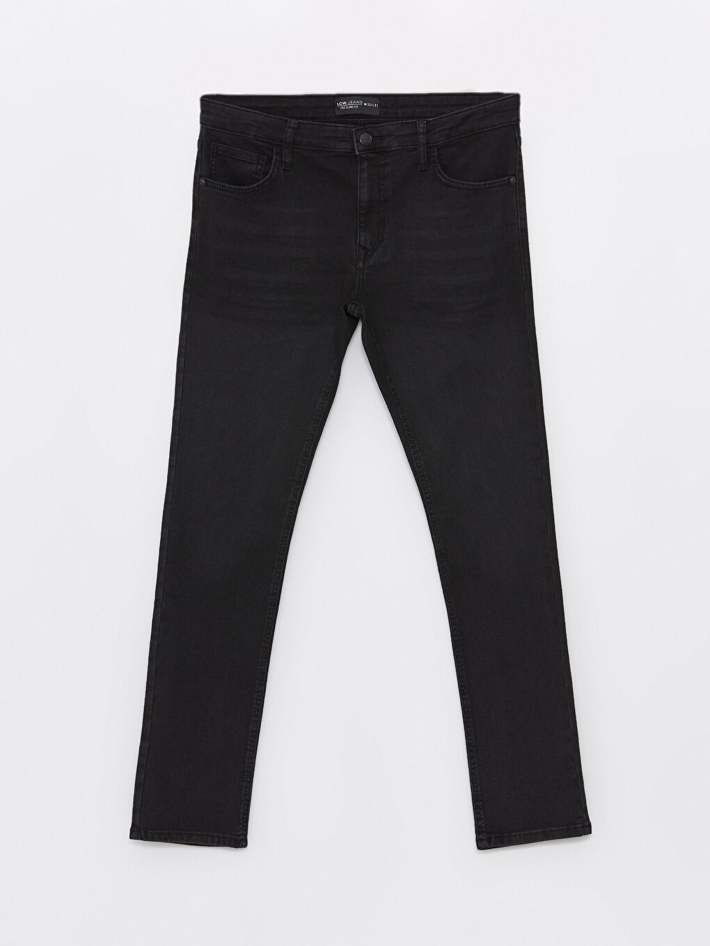 750 Slim Fit Men's Denim Trousers -S40895Z8-326