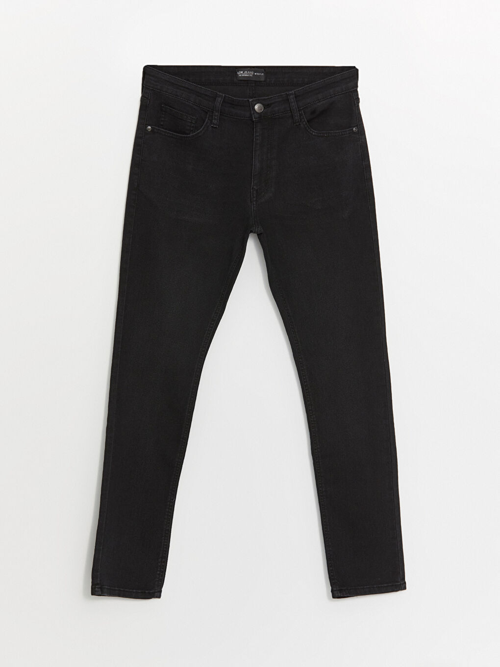 LCW Jeans 760 Skinny Fit Men's Jeans -S40897Z8-326