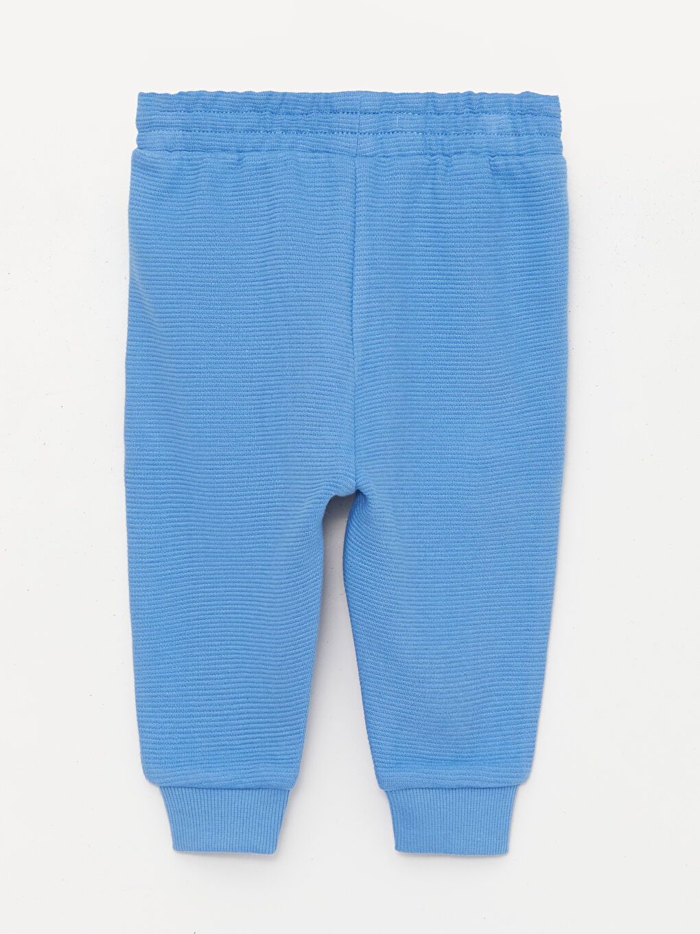 Crew Neck Printed Long Sleeve Baby Boys' Sweatshirt and Sweatpants 2 Pack Set -S40903Z1-S6R