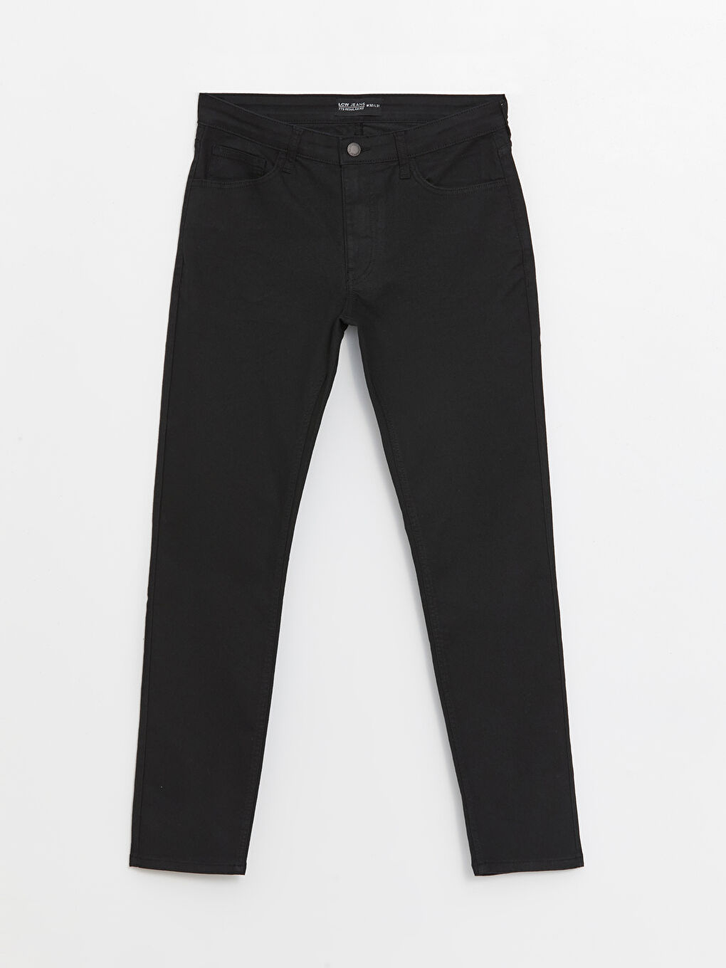779 Regular Fit Men's Denim Trousers -S40913Z8-326