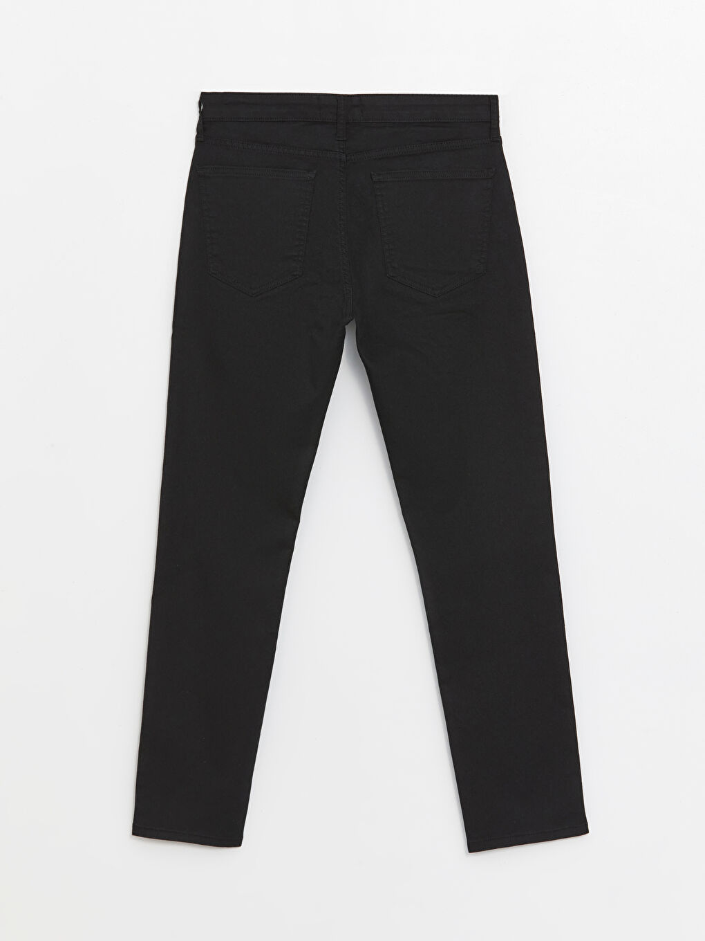 779 Regular Fit Men's Denim Trousers -S40913Z8-326