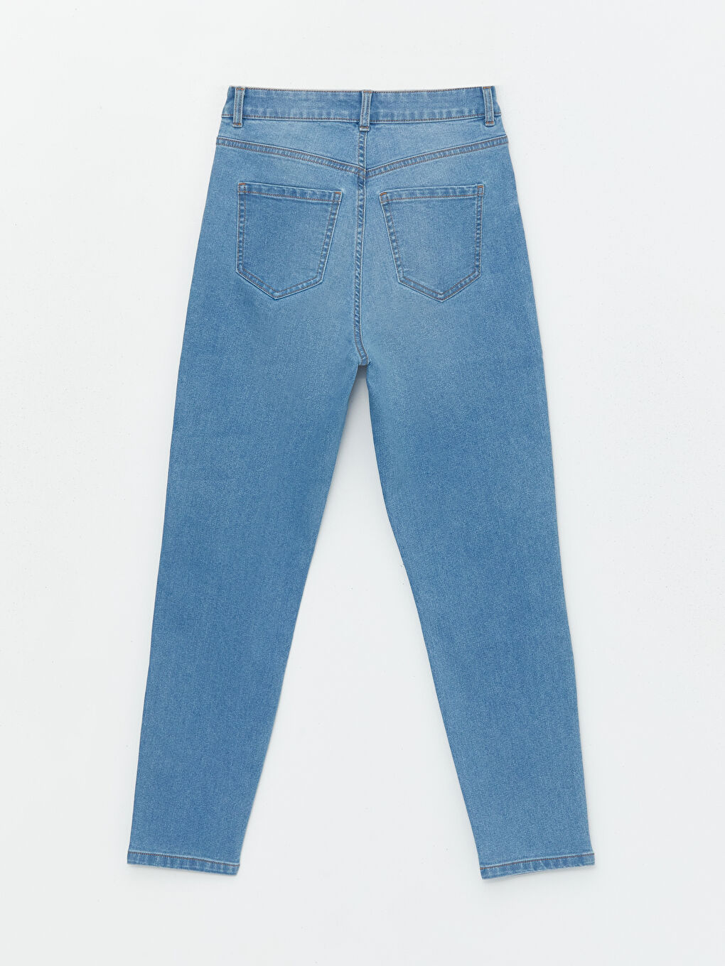 Slim Mom Women's Jeans -S40924Z8-507