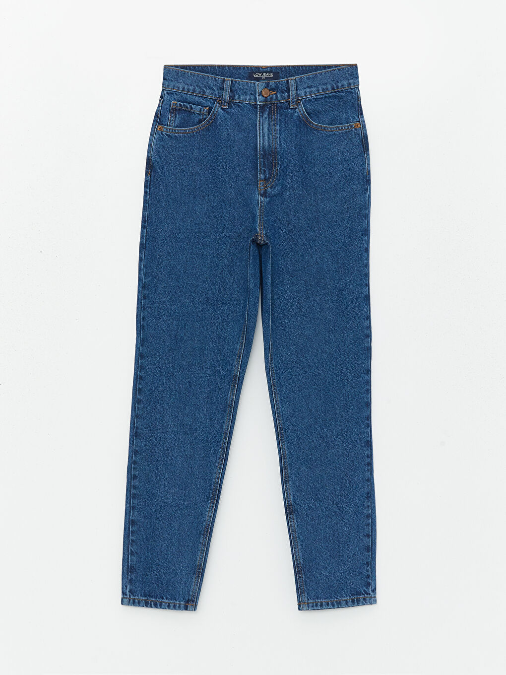 LCW Jeans Mom Fit Women's Jeans -S40929Z8-507