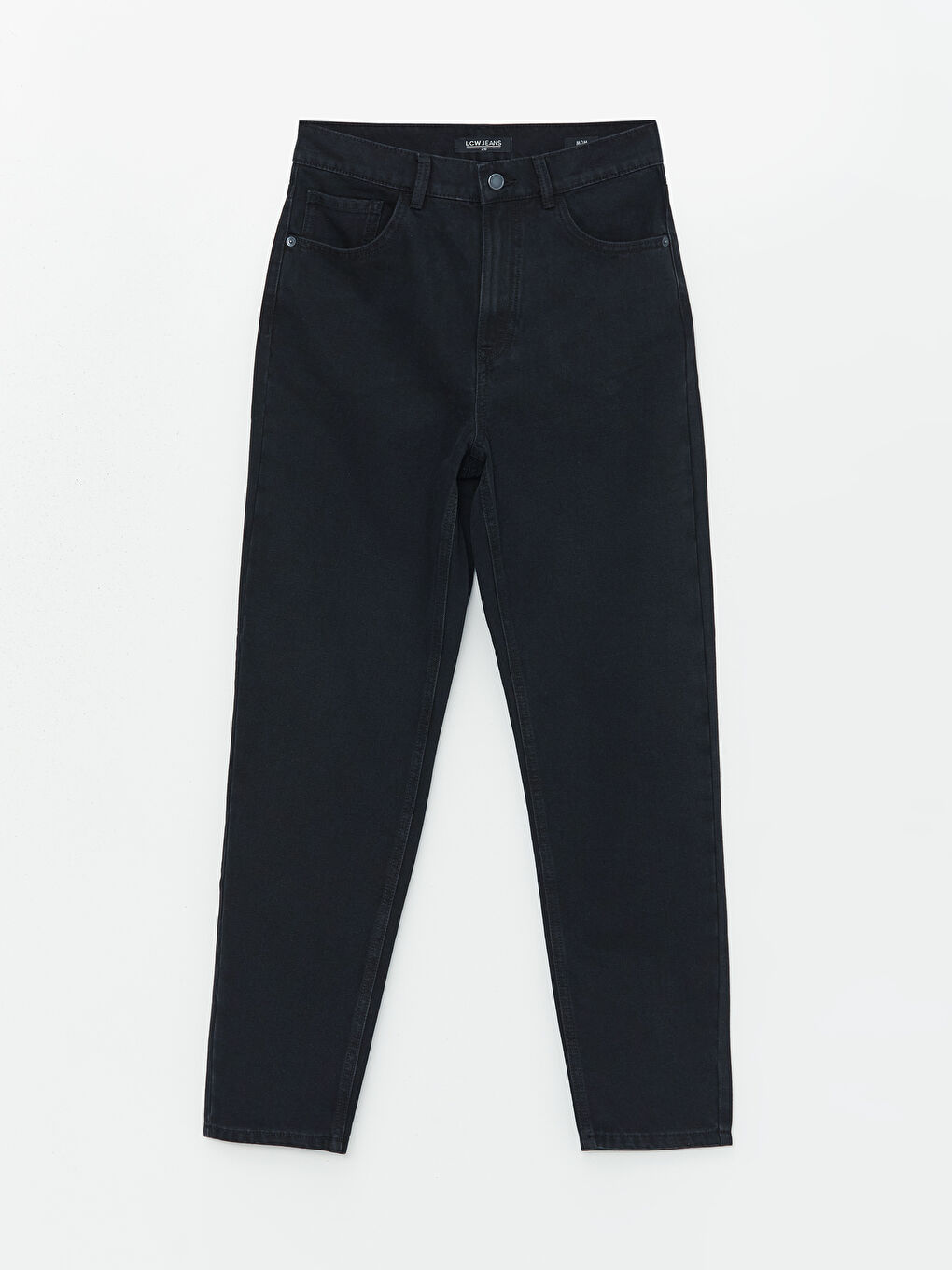 Mom Fit Women's Jeans -S40930Z8-327