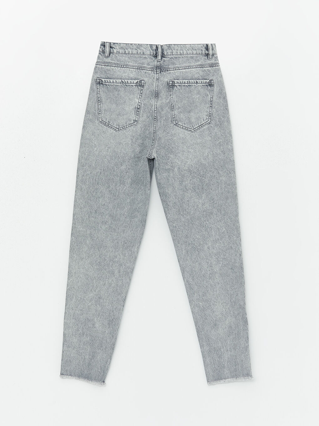 Mom Fit Women's Jeans -S40931Z8-GRD
