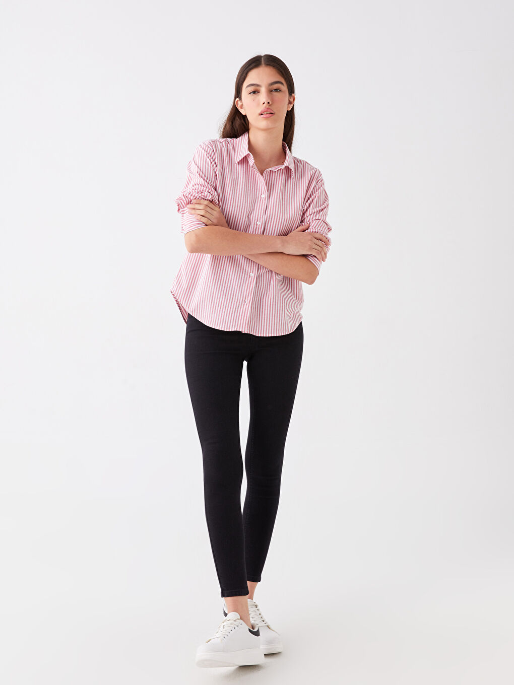 Jupiter Super Skinny Fit Women's Jeans -S40932Z8-327