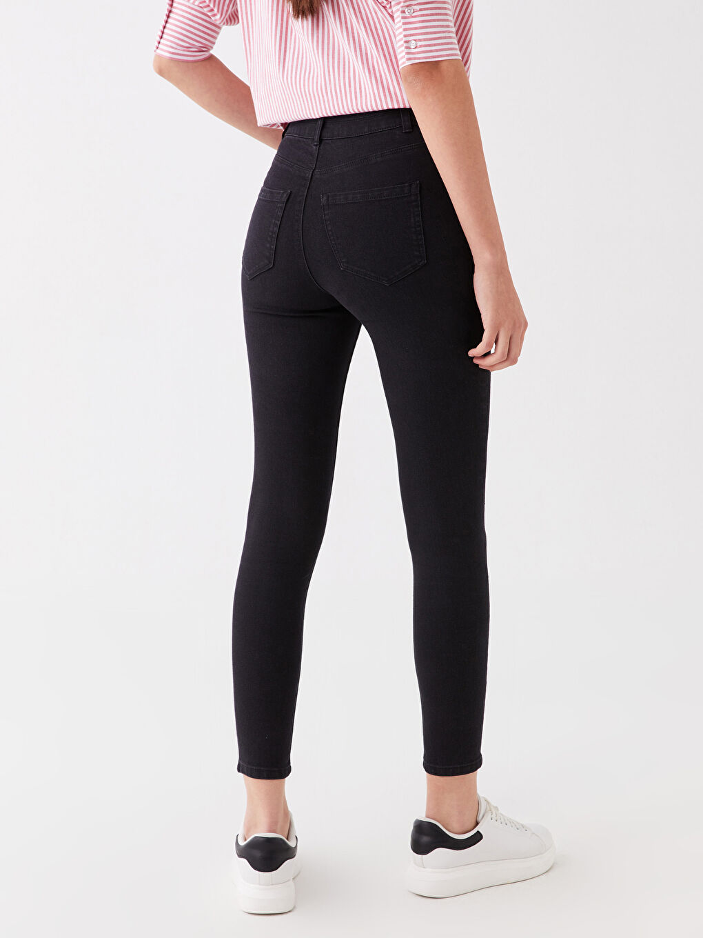 Jupiter Super Skinny Fit Women's Jeans -S40932Z8-327