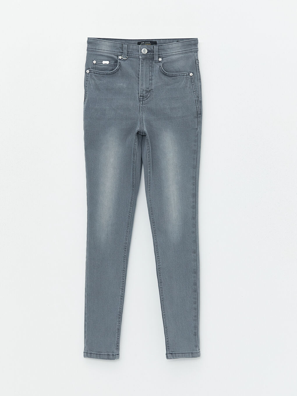 Jupiter Super Skinny Fit Women's Jeans -S40933Z8-GRD