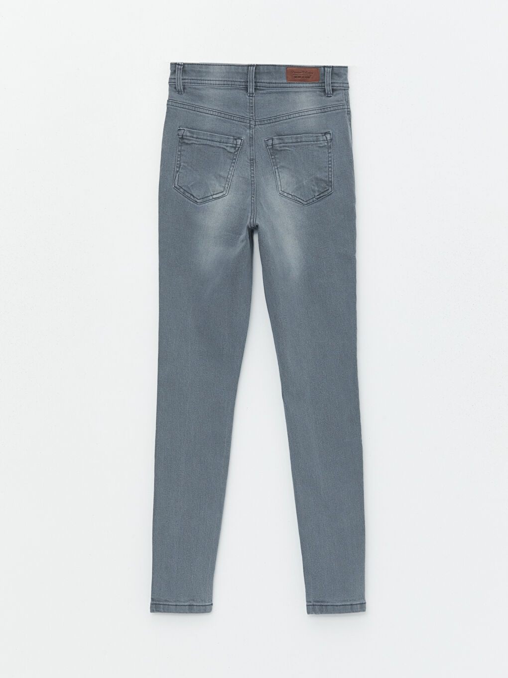 Jupiter Super Skinny Fit Women's Jeans -S40933Z8-GRD