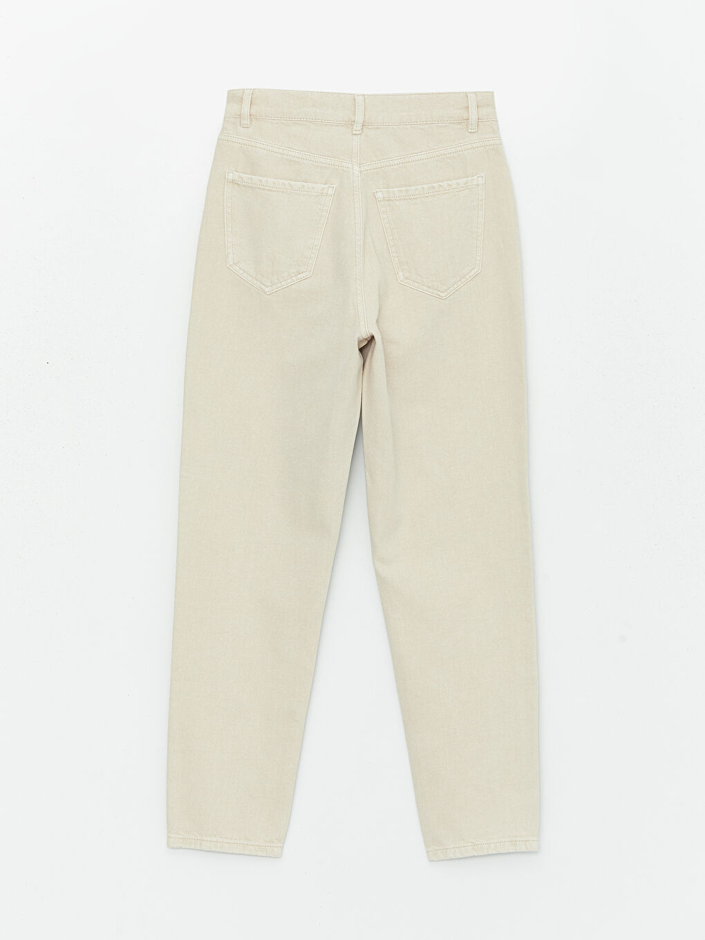 Mom Fit Women's Jeans -S40936Z8-CR8