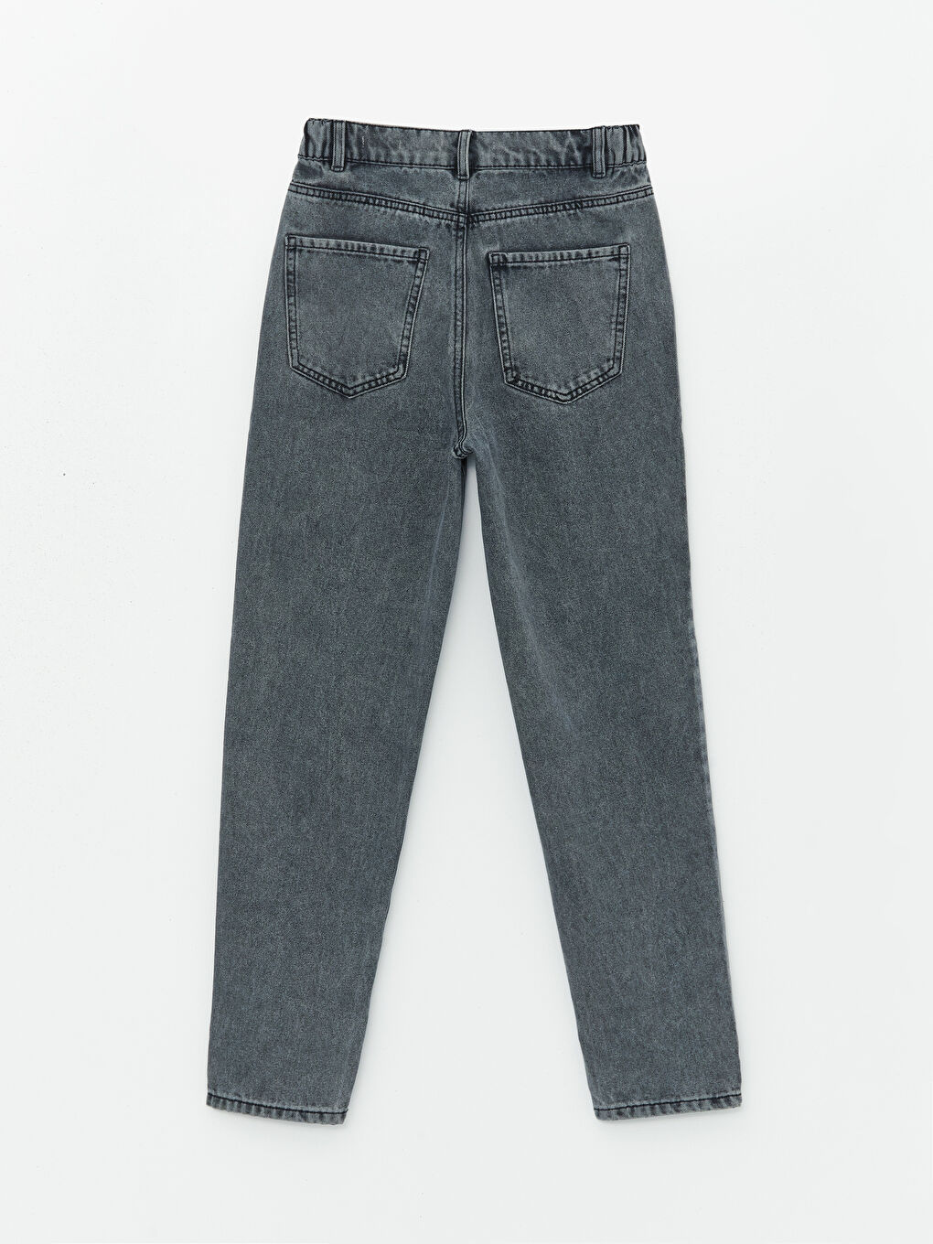 LC Waikiki Farmerke za Žene Mom Fit -S40938Z8-327