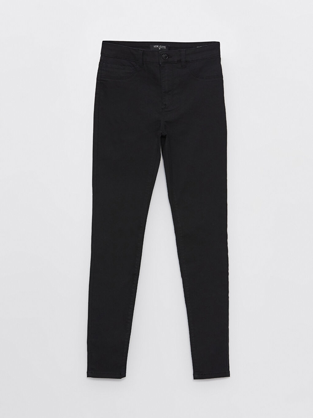 Jupiter Super Skinny Fit Women's Jeans -S40939Z8-327