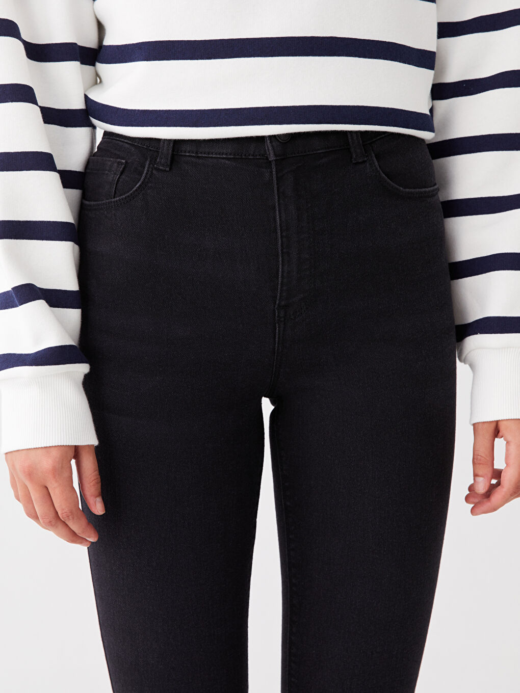 LCW Jeans Jupiter Super Skinny Fit Women's Jeans -S40941Z8-327